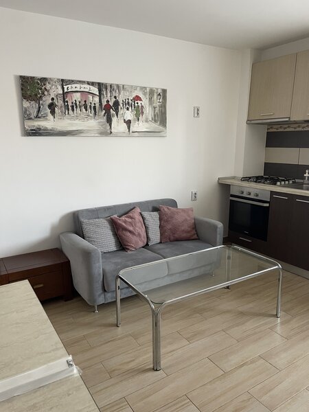 Aparatorii Patriei sector 4, metrou 3 minute