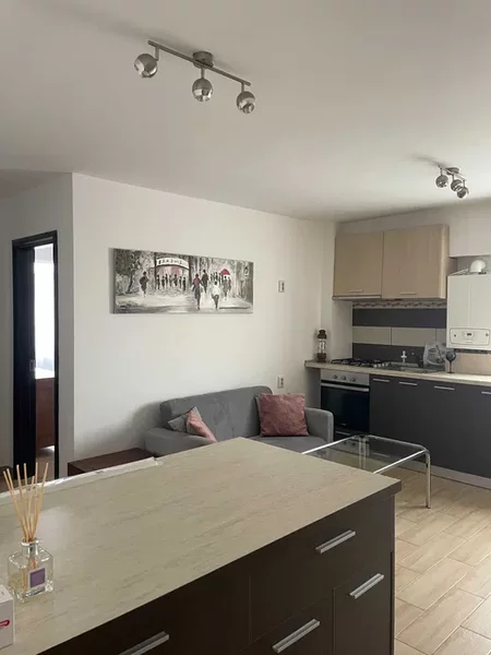 Aparatorii Patriei sector 4, metrou 3 minute